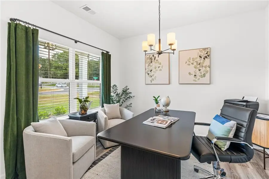 3291 Pepperpike Court, Loganville, GA 30052 - #2