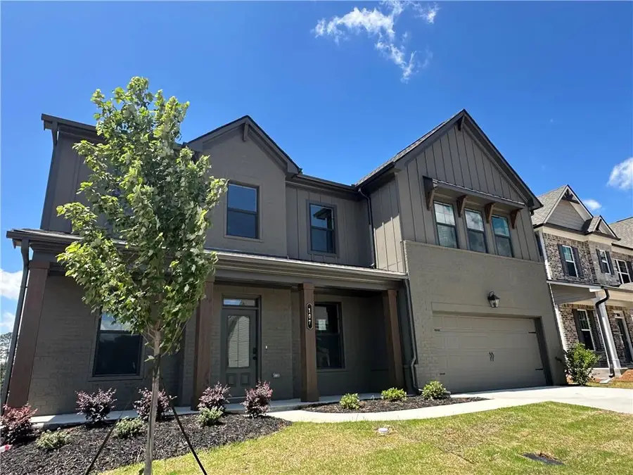 107 Wingate Drive, Winder, GA 30680 - Image #2