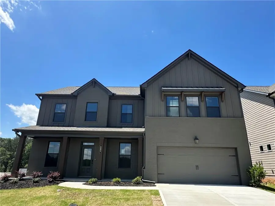 107 Wingate Drive, Winder, GA 30680 - Image #3