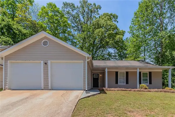 1363 To Lani Farm Road, Stone Mountain, GA 30083