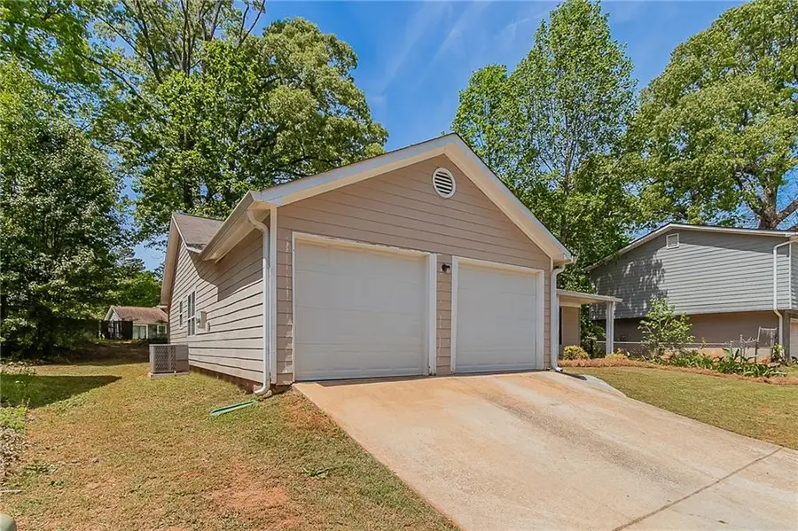 1363 To Lani Farm Road, Stone Mountain, GA 30083 - Image #2