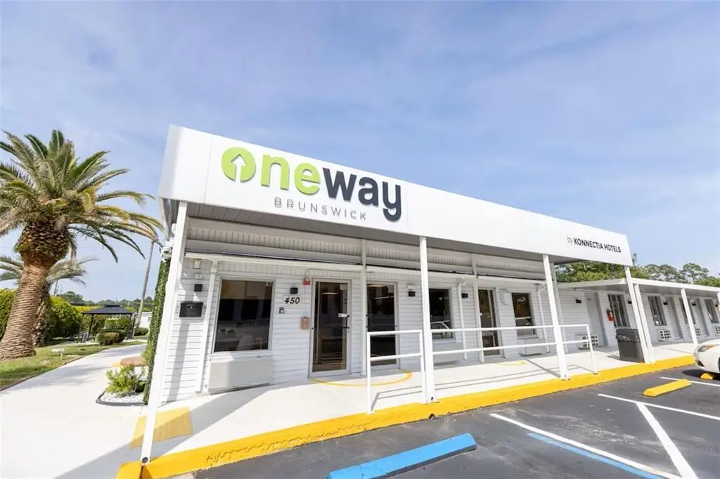 450 Warren Mason Boulevard, Brunswick, GA 31520 - Image #1