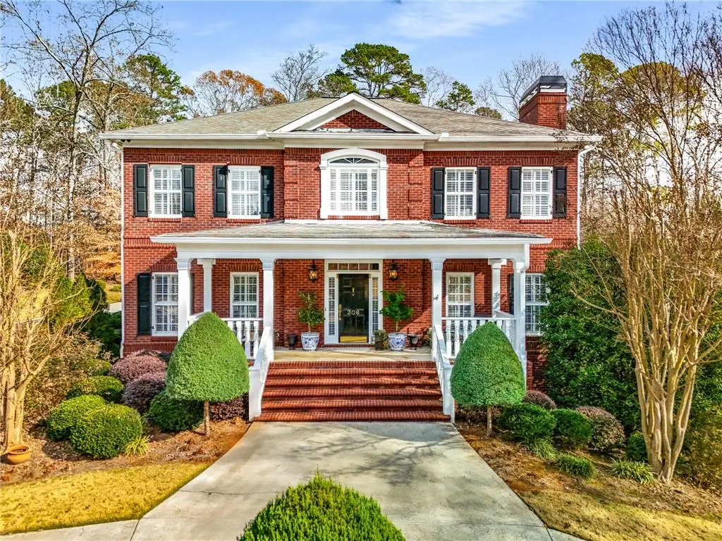 306 Calumet Lane, Monroe, GA 30655 - Image #1