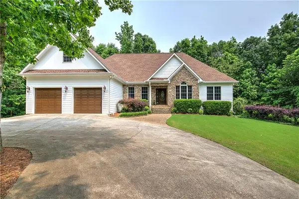 1488 Pleasant Hill Road Ne, Ranger, GA 30734