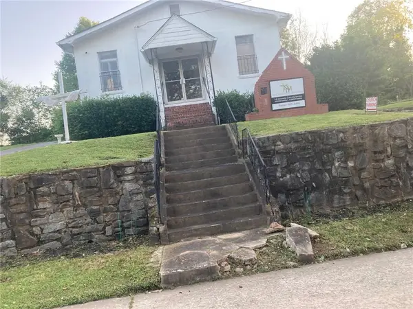 972 Dimmock Street Sw, Atlanta, GA 30310