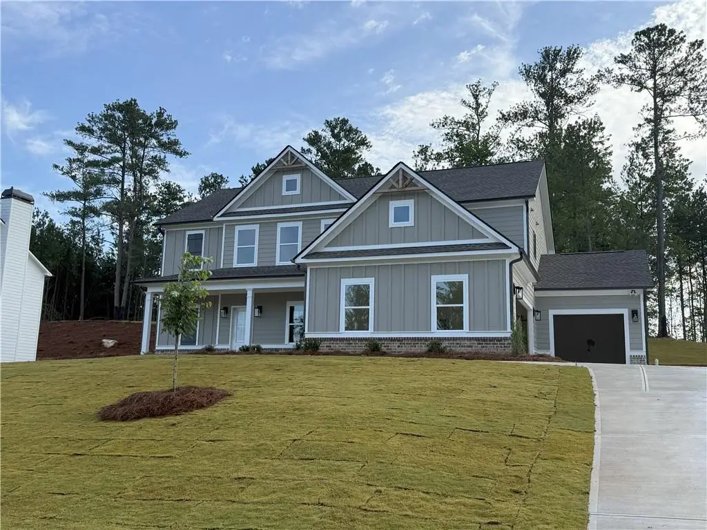 1041 Cottonwood Lane, Loganville, GA 30052 - Image #1