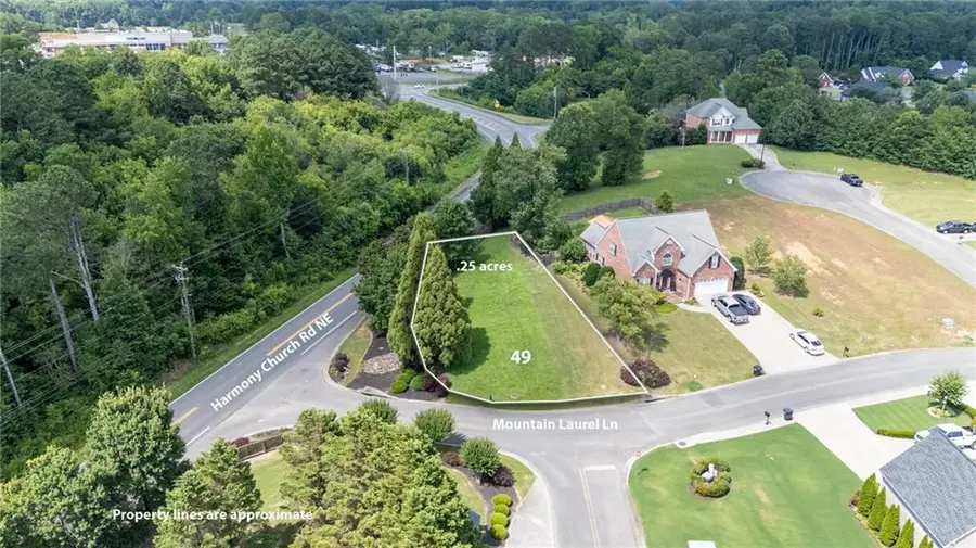 0 Redwood Street Ne, Calhoun, GA 30701 - Image #2