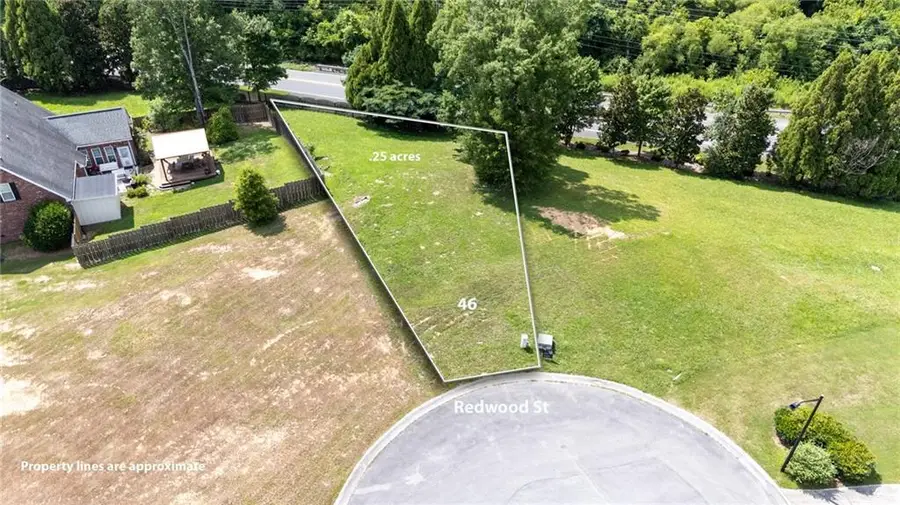 0 Redwood Street Ne, Calhoun, GA 30701 - Image #3