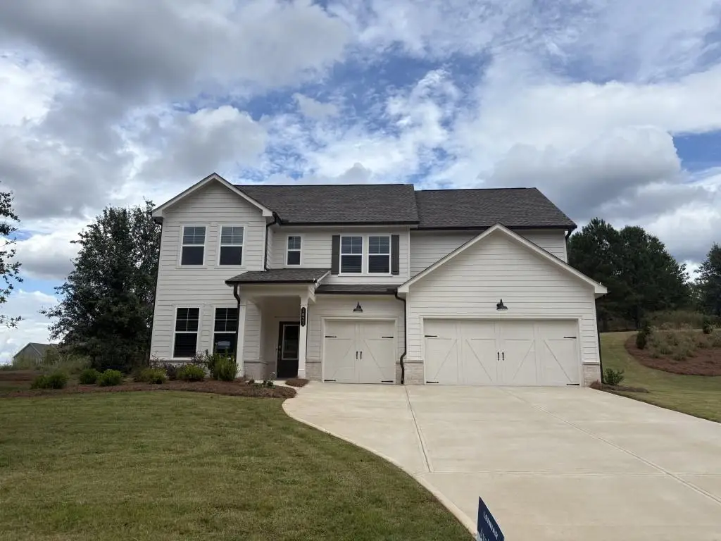 1021 Gage Lane, Madison, GA 30650 - Image #1