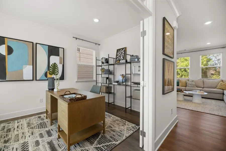 1011 Reagan Drive, Madison, GA 30650 - Image #2