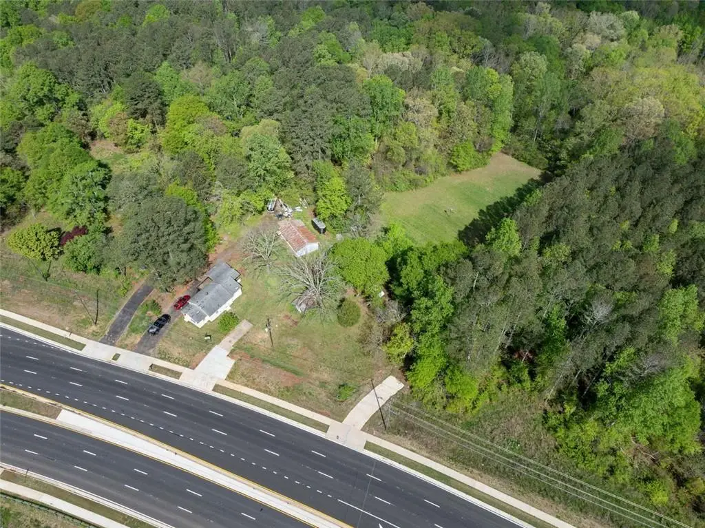 3823 Cumming Highway, Canton, GA 30115 - #1