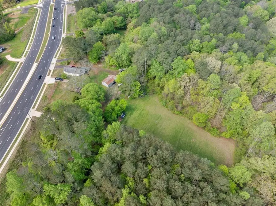 3823 Cumming Highway, Canton, GA 30115 - #3