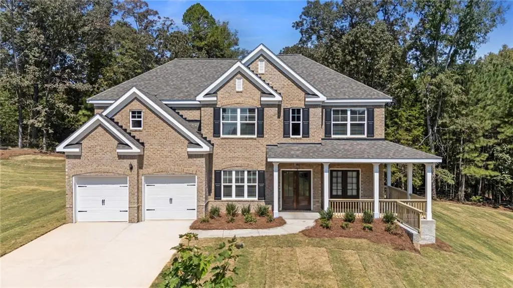 365 Riverboat Drive Sw, Adairsville, GA 30103 - #1