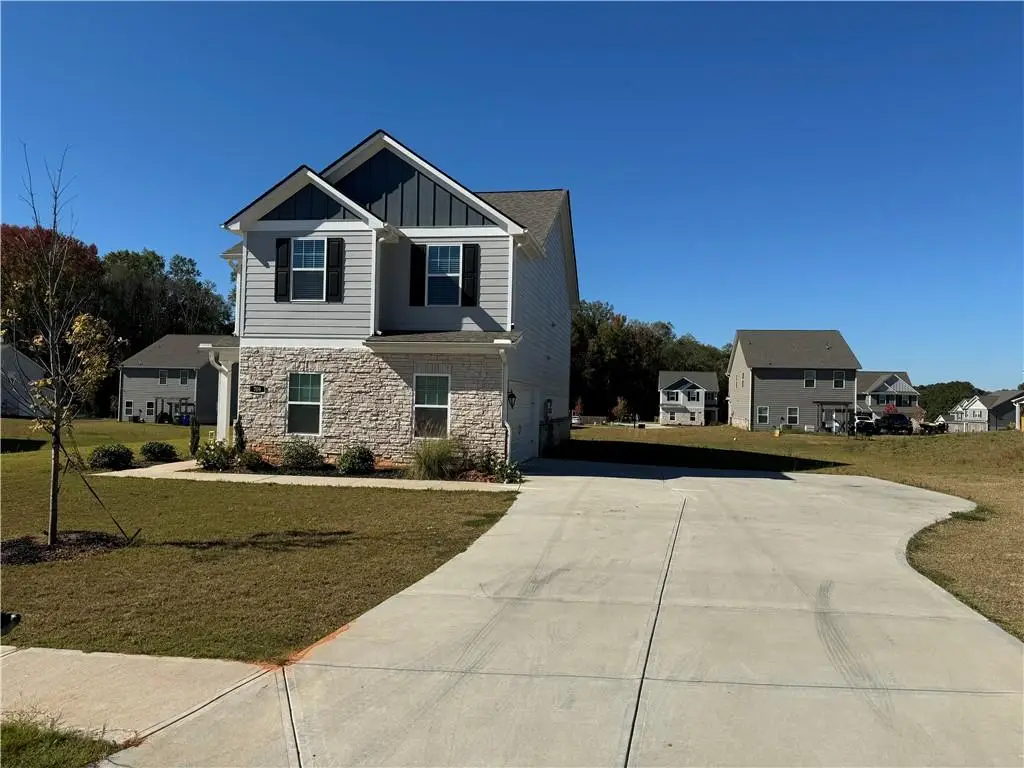 709 Woody Drive, Monroe, GA 30655 - Image #1