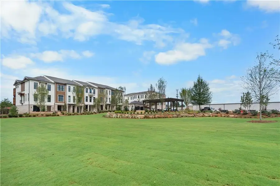 111 Iveybrooke Lane #60, Alpharetta, GA 30009 - Image #2