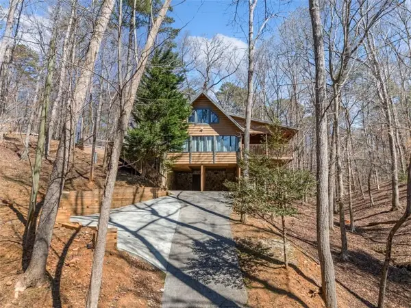 366 Spindrift Court, Ellijay, GA 30540