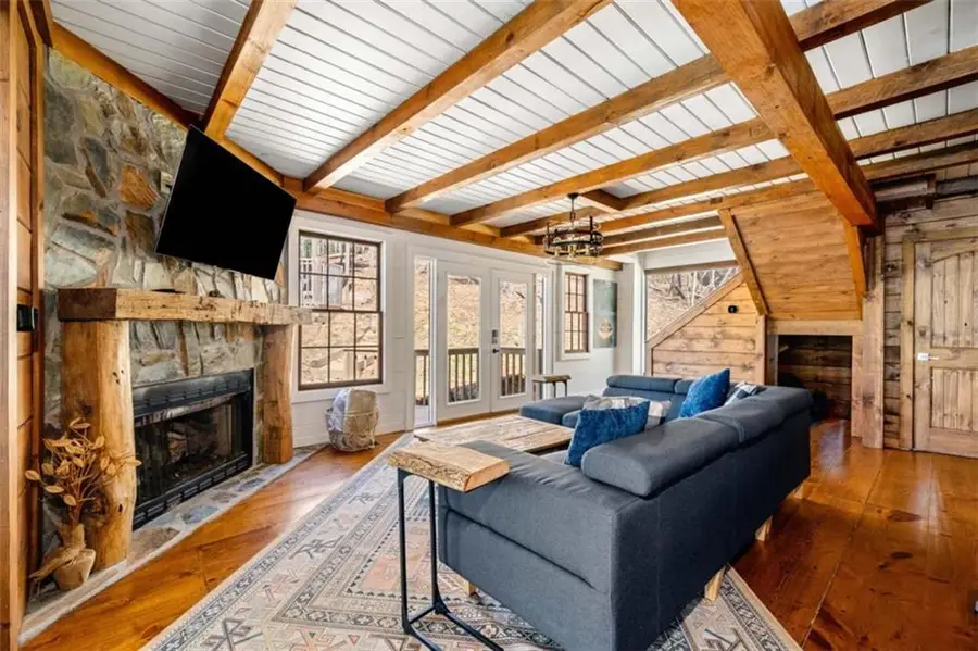 366 Spindrift Court, Ellijay, GA 30540 - #2