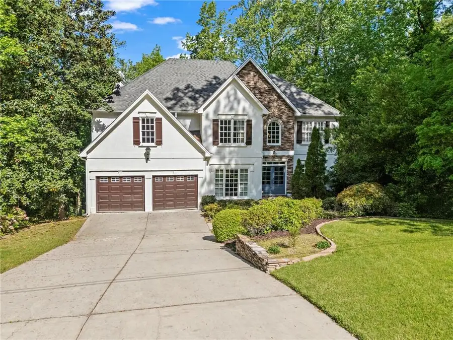 1169 Dawn View Lane Nw, Atlanta, GA 30327 - Image #3