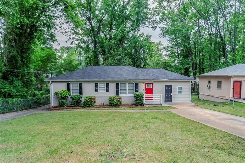 2529 Habersham Drive, Decatur, GA 30032 - Image #1