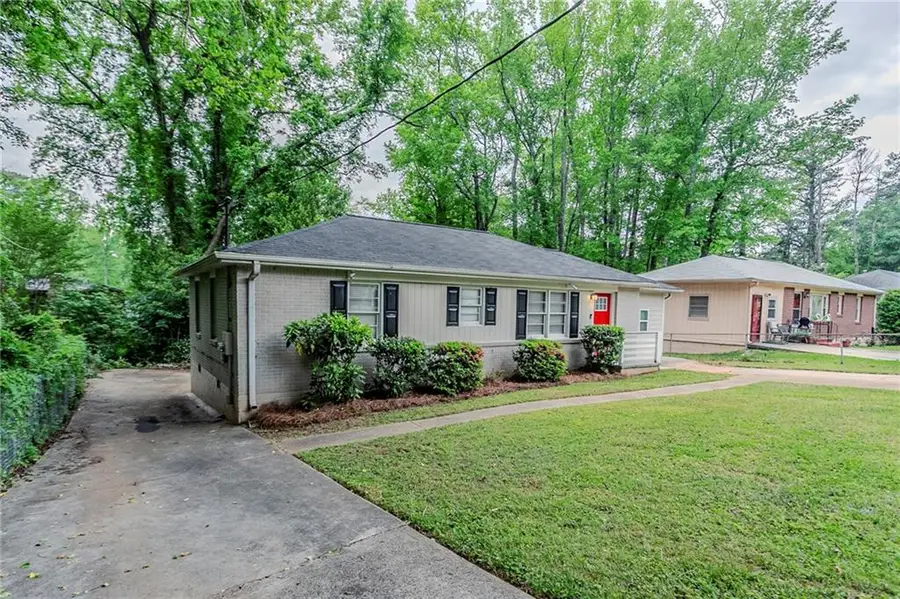 2529 Habersham Drive, Decatur, GA 30032 - Image #2