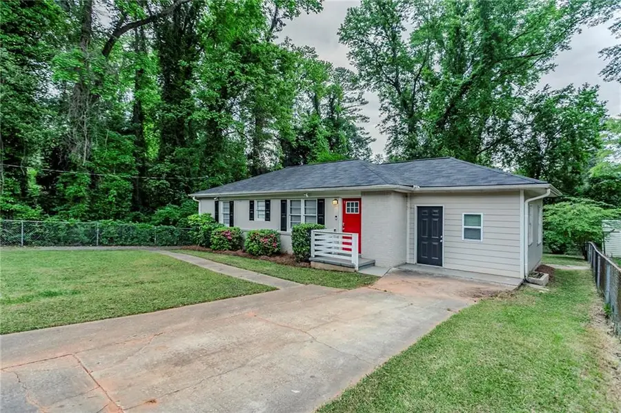2529 Habersham Drive, Decatur, GA 30032 - Image #3