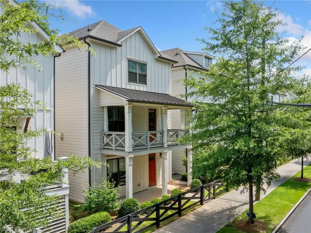 2357 Rover Court, Atlanta, GA 30317 - Image #1