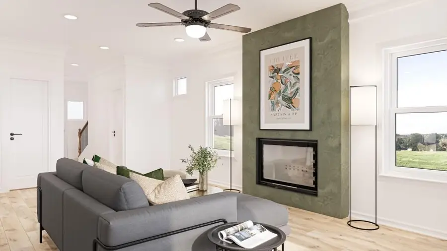 99 Alameda Street #14, Loganville, GA 30052 - Image #3