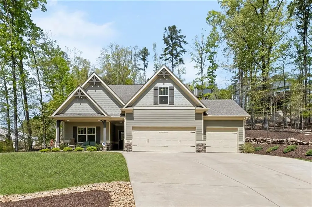 229 Ridgewood Drive, Waleska, GA 30183 - Image #1