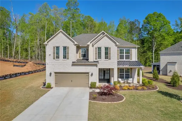 5003 Fairview Circle, Villa Rica, GA 30180