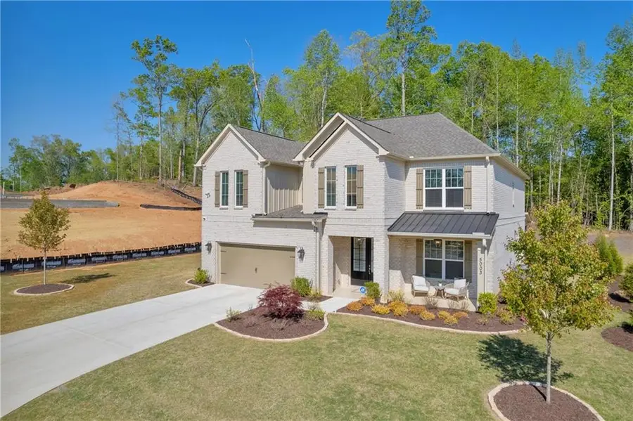 5003 Fairview Circle, Villa Rica, GA 30180 - Image #3