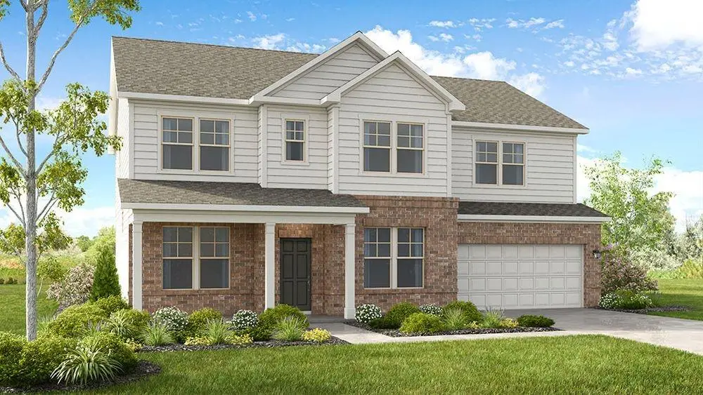 8740 Stratford Oaks Avenue, Ball Ground, GA 30107 - Image #1