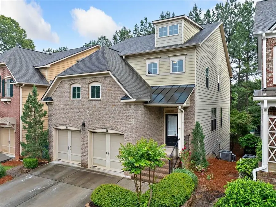 548 Myrtle Trace Lane, Suwanee, GA 30024 - Image #2