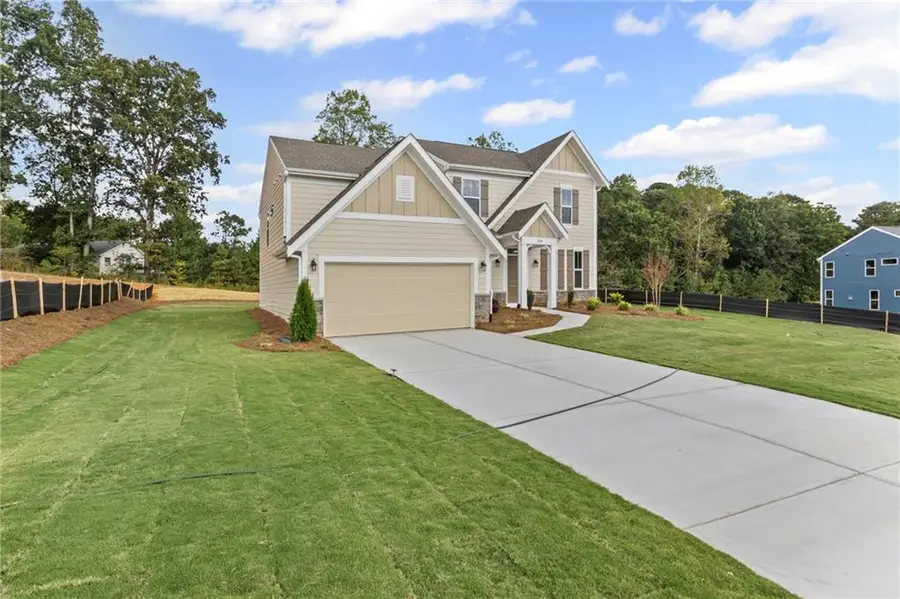 258 Pickens Bluff Lane, Hiram, GA 30141 - Image #3