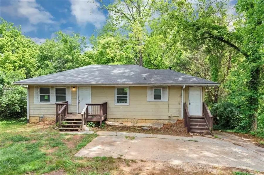 2952 Mcafee Road, Decatur, GA 30032 - Image #2