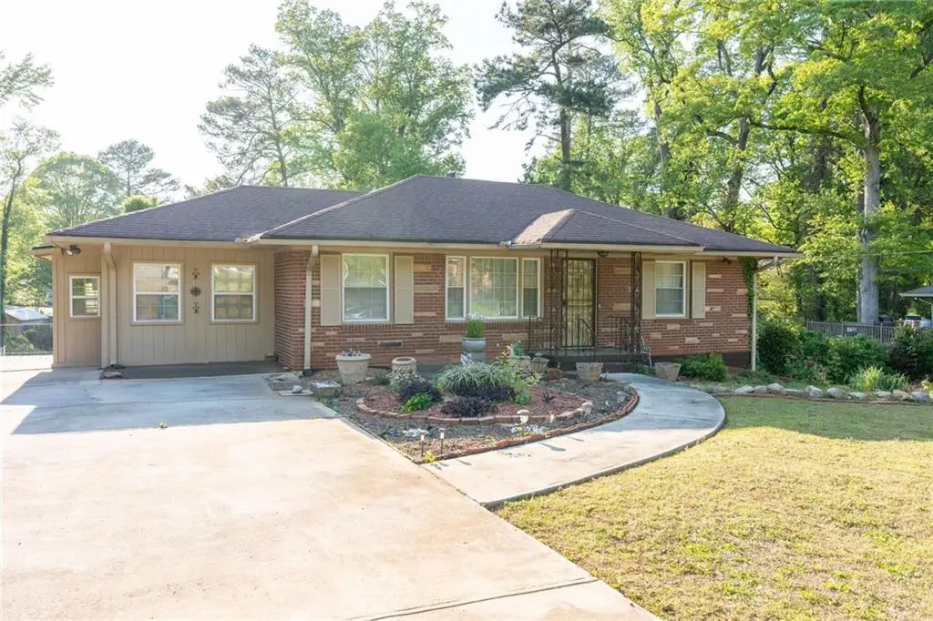 2197 Rosewood Road, Decatur, GA 30032 - Image #1
