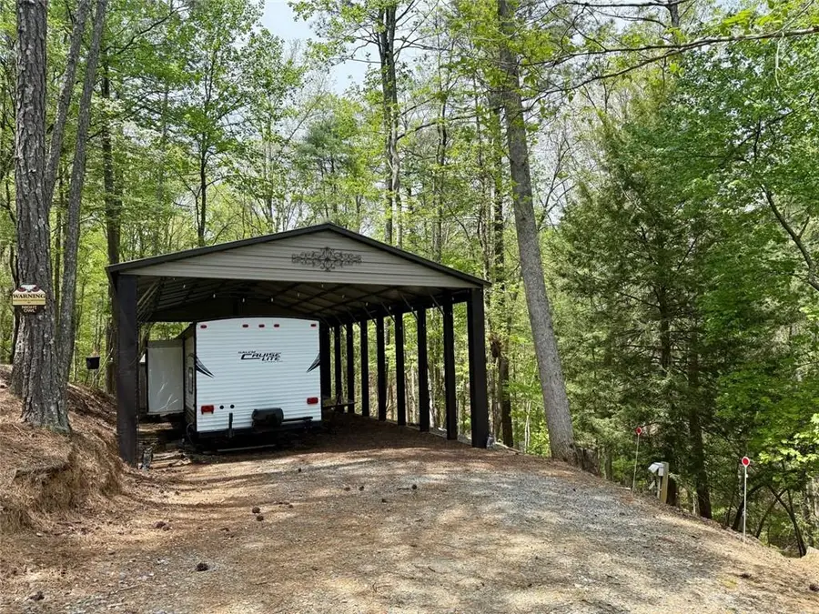 142 33rd Street, Ellijay, GA 30540 - #2