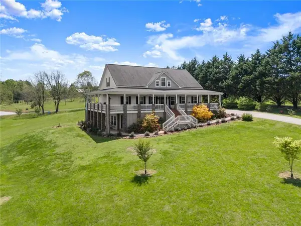 2011 Lothridge Road, Cleveland, GA 30528