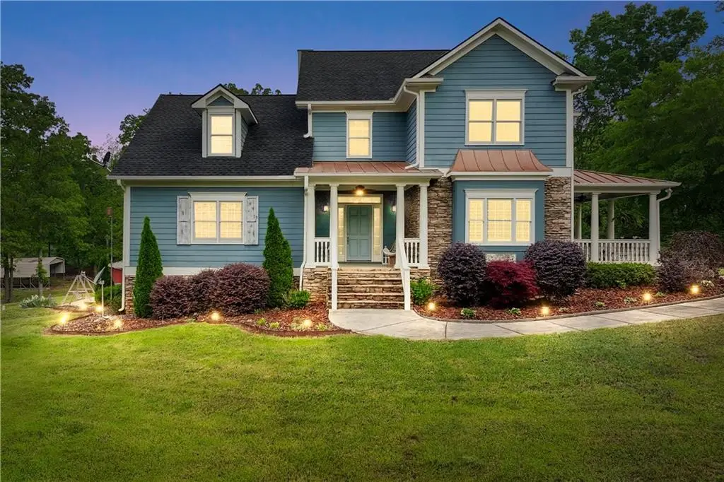 65 Maude White Road, Kingston, GA 30145 - Image #1