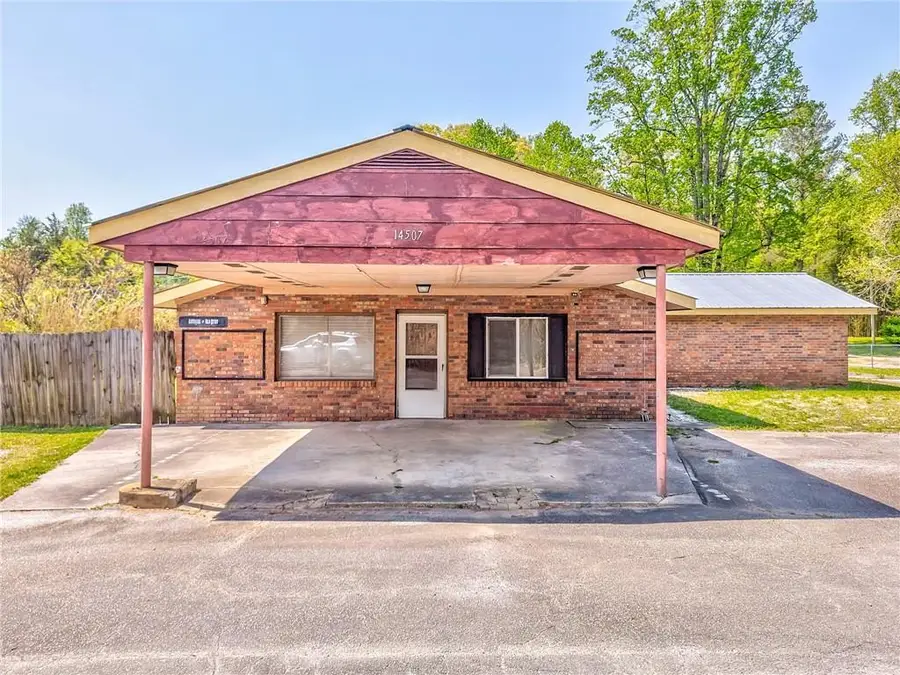 14507 Highway 136 W, Talking Rock, GA 30175 - Image #2