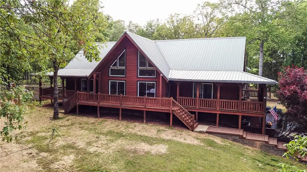 169 Williams Road, Taylorsville, GA 30178 - Image #1