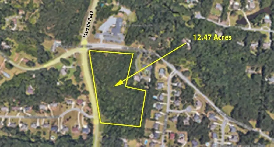 00 Mars Hill Road, Acworth, GA 30101 - Image #3
