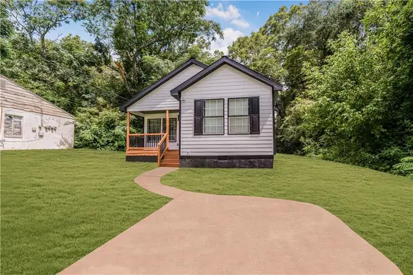 1111 Osborne Street Sw, Atlanta, GA 30310