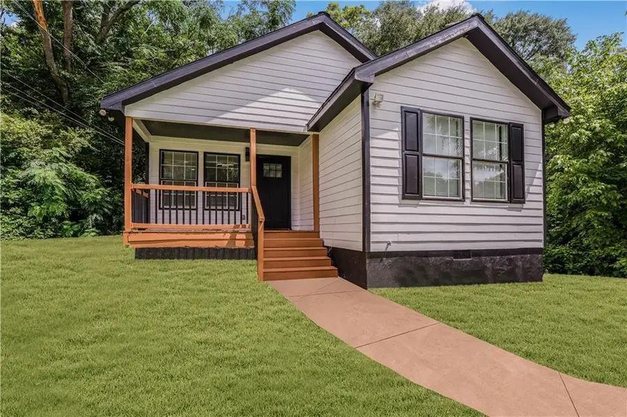 1111 Osborne Street Sw, Atlanta, GA 30310 - Image #2