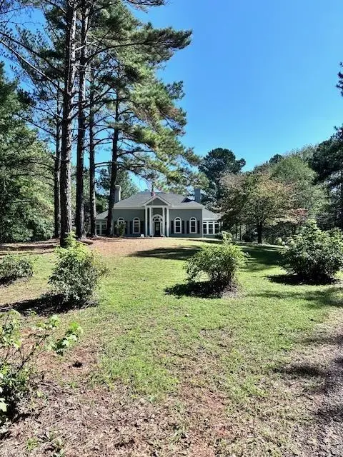370 Buchanan Circle Tract 1, Dallas, GA 30157 - Image #2