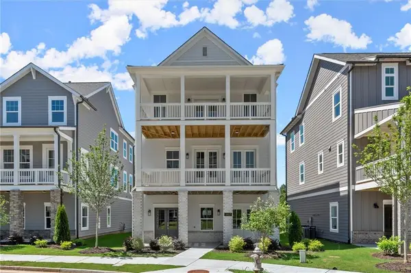 1417 Coretta Scott Bend, Atlanta, GA 30318