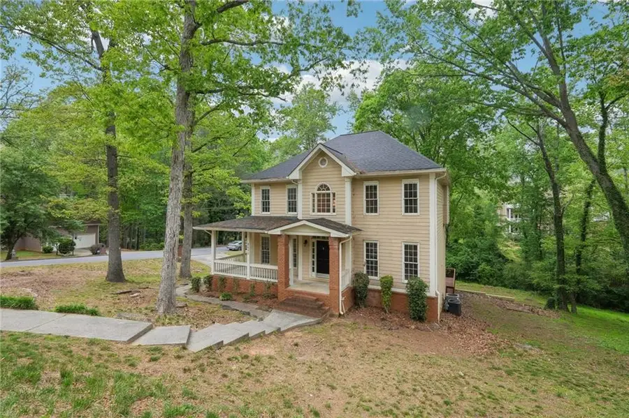 2650 Wendell Creek Lane, Snellville, GA 30039 - Image #3