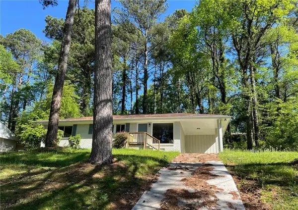 3706 Larkspur Terrace, Decatur, GA 30032