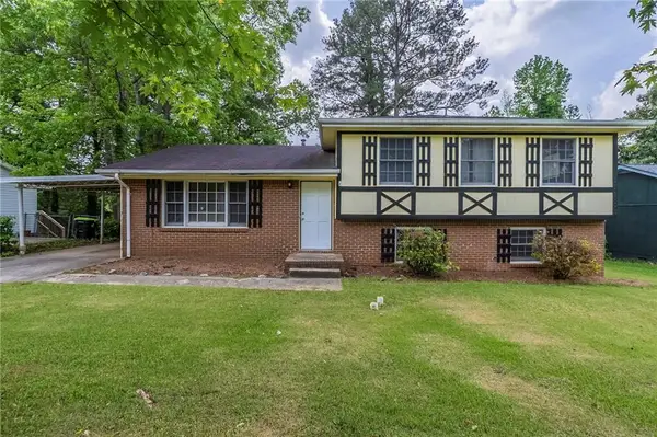 8431 Magnolia Drive, Jonesboro, GA 30238