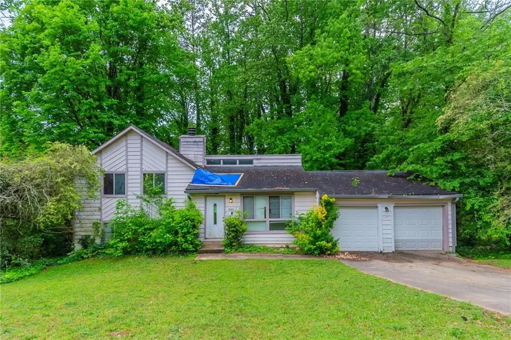 1060 S Millard Way, Stone Mountain, GA 30088 - Image #1