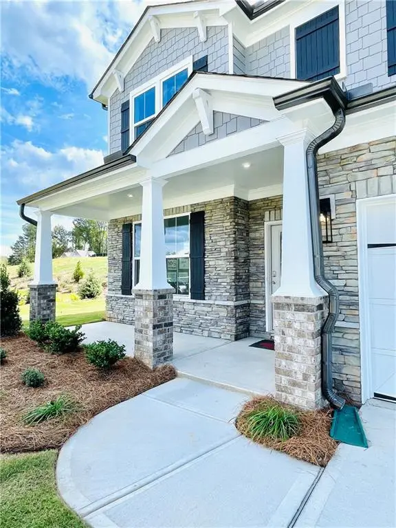 4730 Montane Street, Cumming, GA 30028 - Image #2